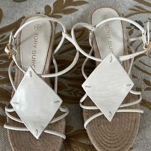 Tory Burch Espadrilles 6.5